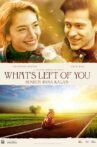 What's Left of You Movie Streaming Online