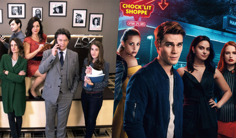 What’s New on Netflix: Jan 20, 2021