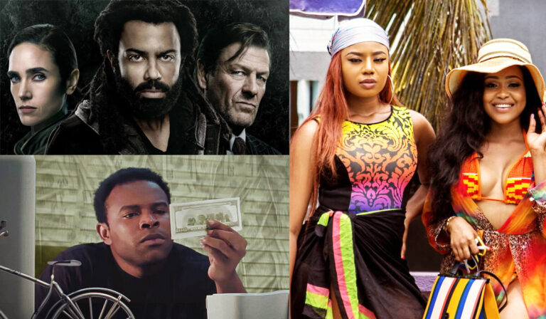 What’s New on Netflix: Jan 26th 2021