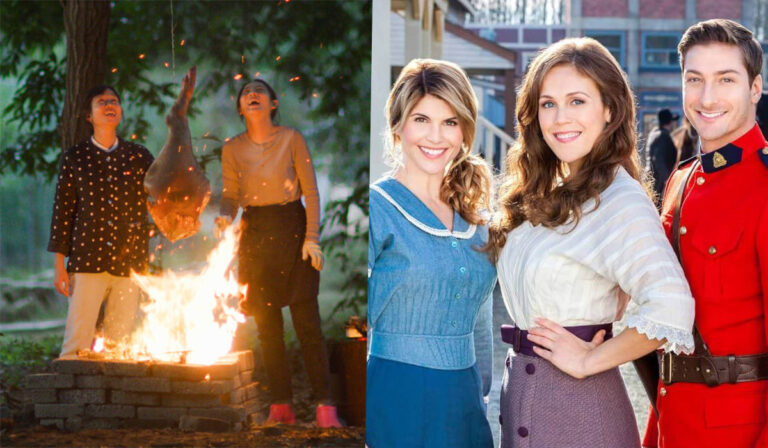 What’s New on Netflix: January 4th, 2021