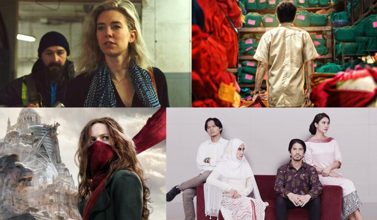 What’s New on Netflix, ZEE5: Jan 7th 2021