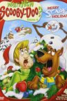 What's New Scooby-Doo? Vol. 4: Merry Scary Holiday Movie Streaming Online