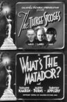 What's the Matador? Movie Streaming Online
