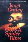 When a Spider Bites Movie Streaming Online