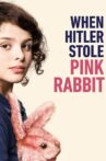 When Hitler Stole Pink Rabbit Movie Streaming Online