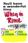 When in Rome Movie Streaming Online