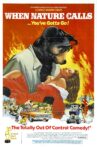 When Nature Calls Movie Streaming Online