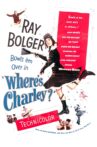 Where's Charley? Movie Streaming Online
