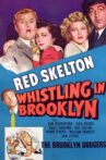 Whistling in Brooklyn Movie Streaming Online