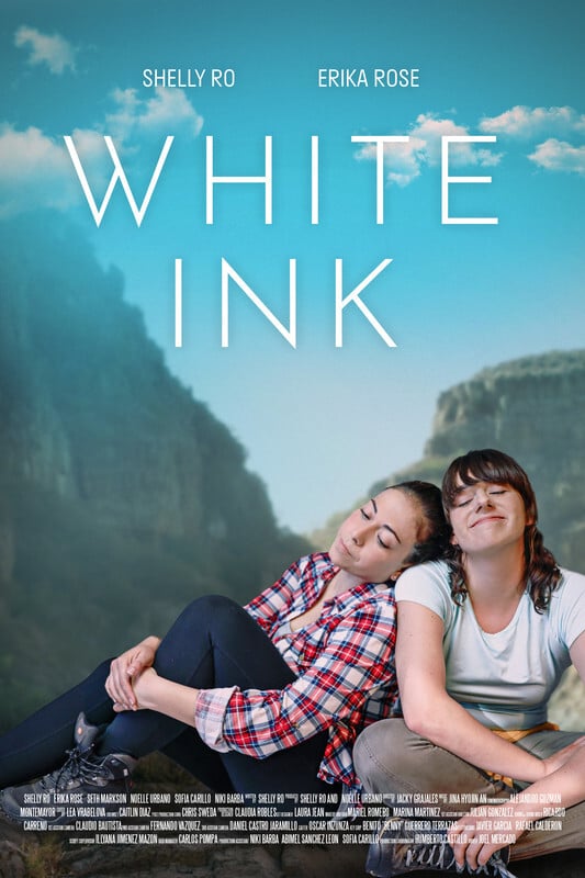 White Ink Movie Streaming Online Watch