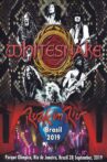 Whitesnake: Rock In Rio 2019 Movie Streaming Online