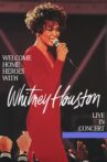 Whitney Houston: Live in Concert Movie Streaming Online