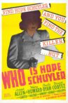 Who Is Hope Schuyler? Movie Streaming Online