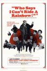 Who Says I Can't Ride a Rainbow! Movie Streaming Online