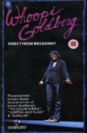 Whoopi Goldberg: Direct from Broadway Movie Streaming Online