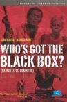 Who's Got the Black Box? Movie Streaming Online