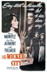 Wicked City Movie Streaming Online