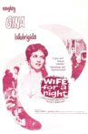 Wife for a Night Movie Streaming Online