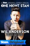 Wil Anderson: Fire at Wil Movie Streaming Online