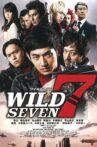 Wild 7 Movie Streaming Online