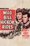 Wild Bill Hickok Rides Movie Streaming Online