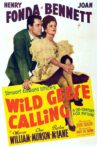 Wild Geese Calling Movie Streaming Online