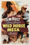Wild Horse Mesa Movie Streaming Online