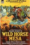 Wild Horse Mesa Movie Streaming Online