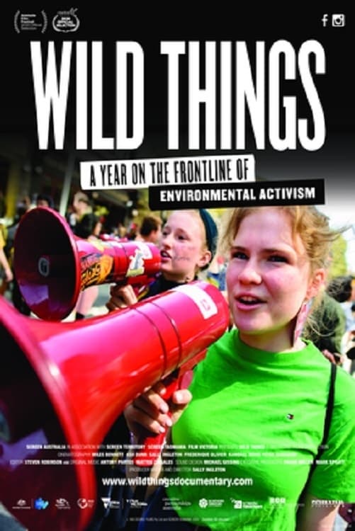 Wild Things Movie Streaming Online Watch