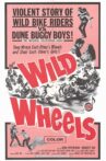 Wild Wheels Movie Streaming Online