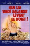 Will the High Salaried Workers Raise Their Hands! Movie Streaming Online