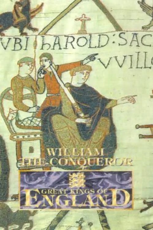 William the Conqueror Movie Streaming Online Watch