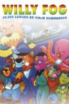 Willy Fog In 20.000 Leagues Under The Sea Movie Streaming Online