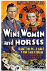 Wine, Women and Horses Movie Streaming Online