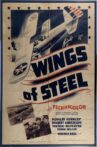 Wings of Steel Movie Streaming Online