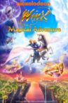 Winx Club - Magic Adventure Movie Streaming Online
