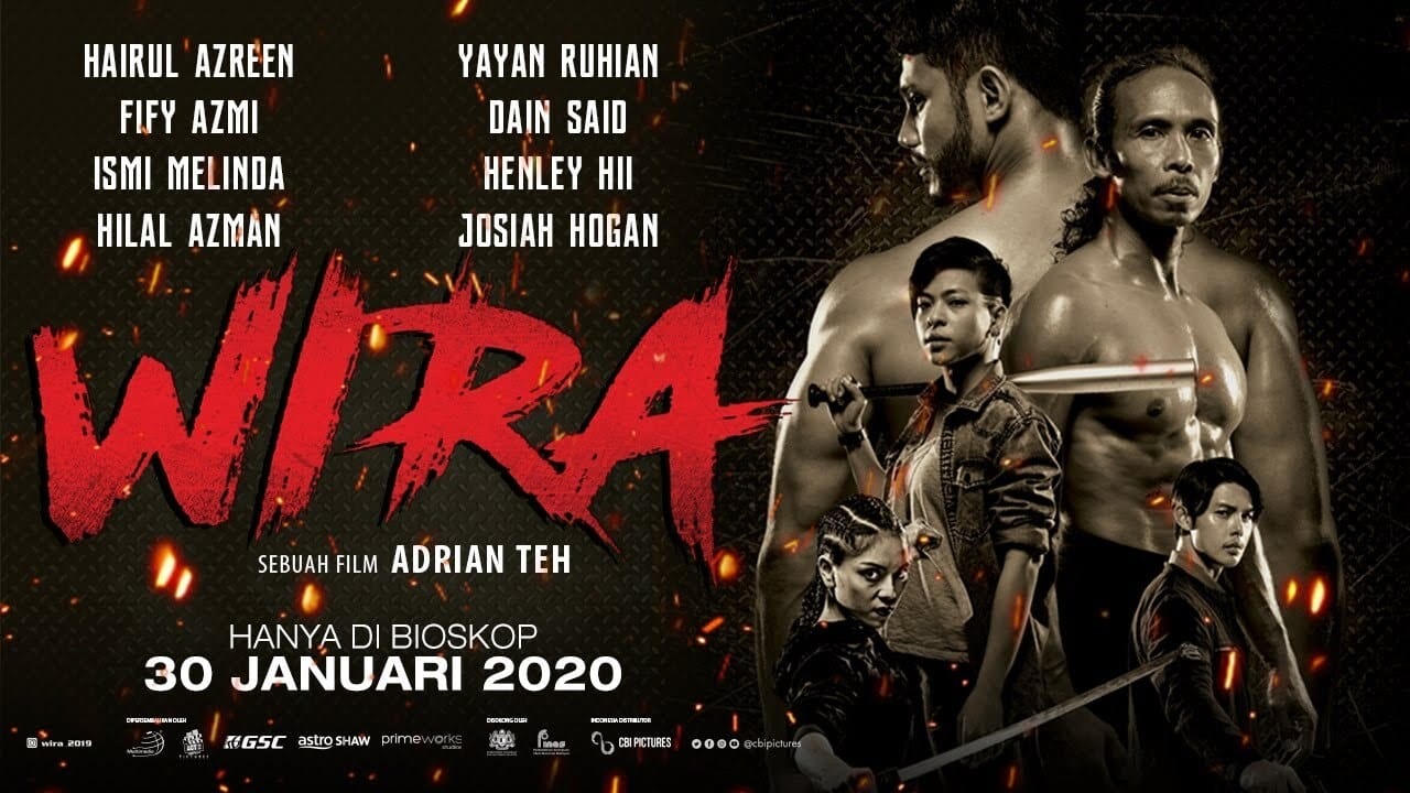 Wira Malay Movie Streaming Online Watch