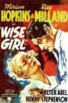 Wise Girl Movie Streaming Online