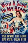 With a Song in My Heart Movie Streaming Online