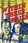 Within These Walls Movie Streaming Online