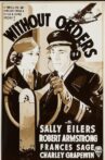 Without Orders Movie Streaming Online