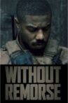 Without Remorse Movie Streaming Online