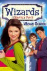 Wizards of Waverly Place: Wizard School Movie Streaming Online