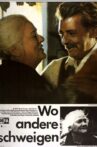 Wo andere schweigen Movie Streaming Online