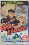 Wolf Larsen Movie Streaming Online