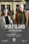 Wolfsland - Das heilige Grab Movie Streaming Online