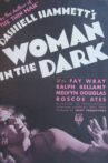 Woman in the Dark Movie Streaming Online