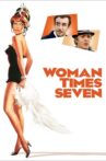Woman Times Seven Movie Streaming Online