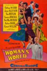 Woman's World Movie Streaming Online