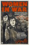 Women in War Movie Streaming Online